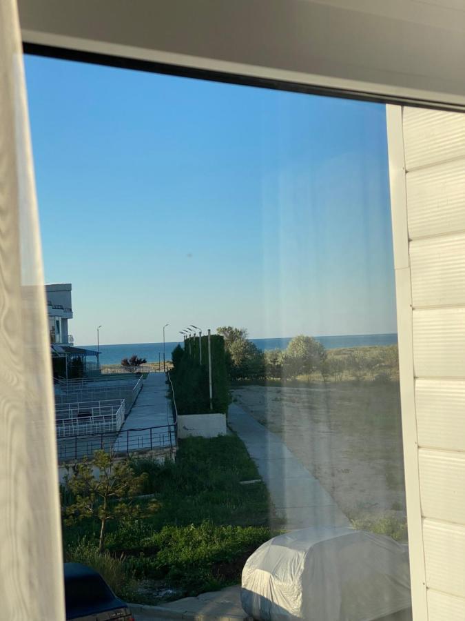 Apartment Goldbugaz *