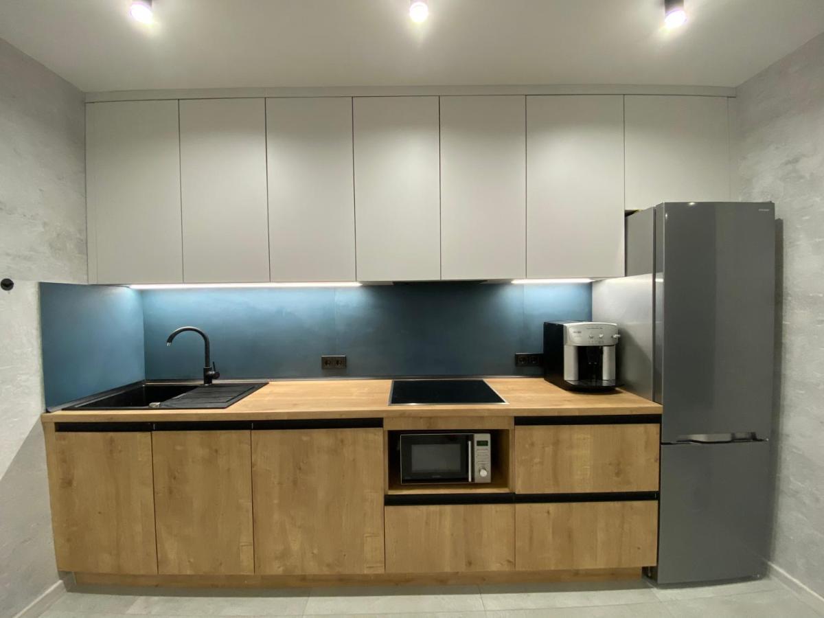 Goldbugaz Apartment