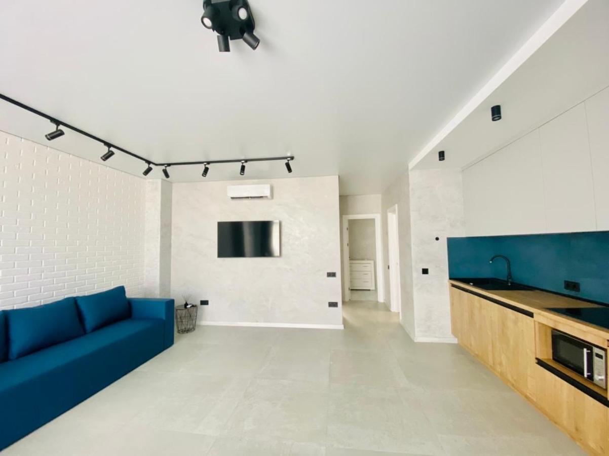 Goldbugaz Apartment Gribovka