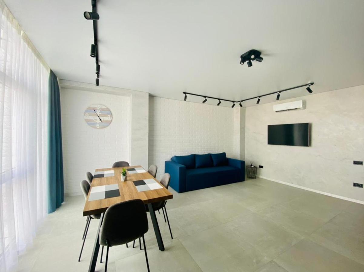 Goldbugaz Apartment